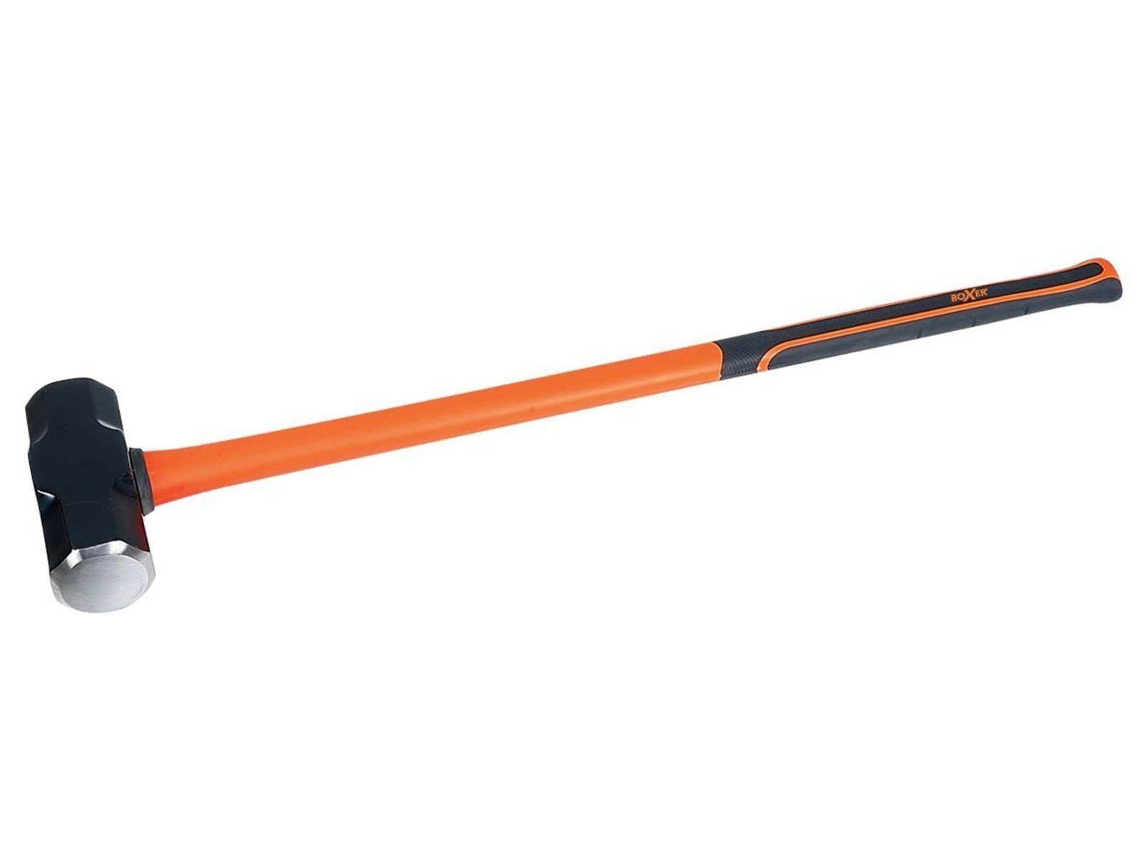 Boxer Sledge hammer 3.6 kg - fibre glass Boxer Sledge hammer 3.6 kg - fibre glass